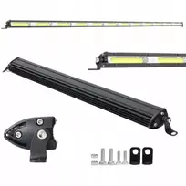 Halogeninė darbinė lempa off-road apšvietimas 95,5cm Led Bar - 720w 12-24v Dc