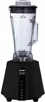 Biochef Living Food blenderis, juodas, naujas modelis