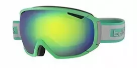 Bolle Tsar 21444 Matte Žalias akiniai