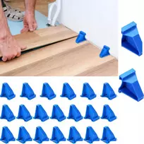 20x pleištai tarpikliai atstumo nustatymui plokščių parketo laminato klojimui