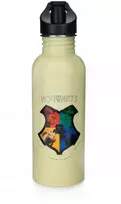 Gertuvė Harry Potter metalinis termosas vandeniui, buteliukas vaikams, 700 ml