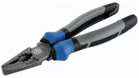 Luxtools Lux Tools Kombinuotos replės, daugiafunkcinės, 180 mm, 534701