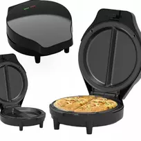 Vaflinė Omletų keptuvas, omletinė, keptuvė, grilis, omletų gaminimo įrenginys Omlet Maker 1000w