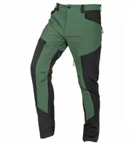 Neo Tools Darbinės kelnės outdoor, 4 way stretch, žalios-pilkos, dydis xxxl