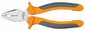Niteo Tools Universalios replės 180 mm Neo Tools
