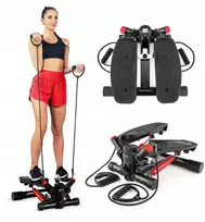 Sukimo stepperis su espanderio lynais, skirtas mankštai, skaitiklis Xst500 Gymtek