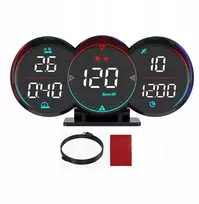 G17 Gps Hud Heads up Ekranas automobiliams Aukščio Hud Heads up Ekranas