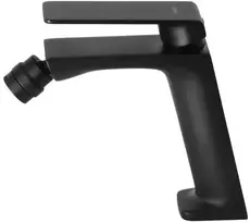 Bidetinis maišytuvas Corsan Cmb7131bl Trino, juodas