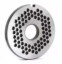 Mėsmalė 5 mm sietelis mėsos malūnui 82 mm Unger / įvairūs akučių skersmenys