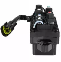 Pakreipimo relė pakabinamo variklio trimui 40-90 Ag 12v