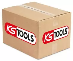 Replės, spaustukas Ks Tools Bt526001