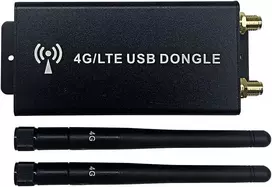 Maršrutizatorius Exvist 4g Lte Dongle su Ec25-e Mini Pcie Sim kortelės lizdo modemu Lte Fdd B1/b3/b5/b7/b8/b20