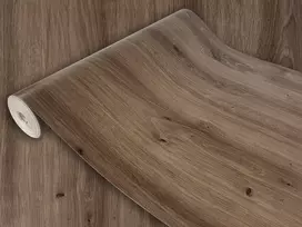 Lipni lipdukas durims stalviršiui baldams ąžuolas artisan plotis 90cm