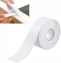 Youery minkšta grindjuostė, lipni, 5 m pvc minkšta grindjuostė, 19 x 19 mm, lipni grindjuostė, siūlių sandarinimo juosta, kampų juostelė virtuvei ir voniai