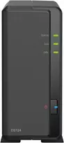 Synology Diskstation Ds124 Nas sistema