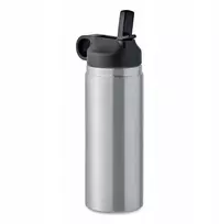 Gertuvė Dviguba sienelė butelis 500ml