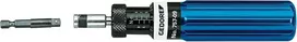 Gedore Sukimo momento raktas S 1/4 colio 4-9 Nm, 1 vnt., 757-09