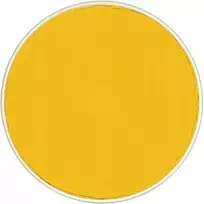 Collistar Veido ir kūno dažai Superstar 45g Bright Geltona