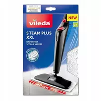 Steam Xxl garų šluostės įdėklas, 2 vnt.