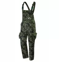 Neo Darbo kombinezonas Camo, dydis Xl