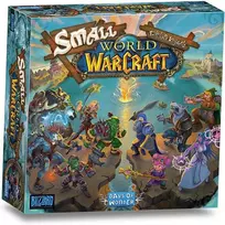 Wow - Small World 'prancūziška versija'