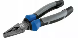 Luxtools Lux Tools Kombinuotos replės, daugiafunkcinės, 160 mm, 534700