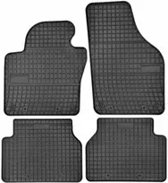 Volkswagen Tiguan I (2007-2016) Guminiai automobilio kilimėliai