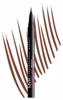 Nyx Professional Makeup Lift & Snatch! Antakių pieštukas 1ml 02 Auburn