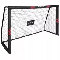 Futbolo vartai Enero Pro 300x200x120 cm