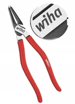 Wiha Classic replės su Magictips fiksavimo žiedams 34688
