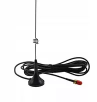 Antena Nagoya Ut-108uv skirta Baofeng Uv-5r, Uv-82