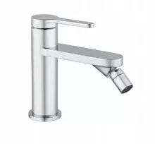 Chromuota bidė baterija Essential Sensea