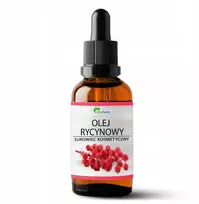 Biotherm Vitafarm nerafinuotas ricinų aliejus 100% natūralus blakstienoms, antakiams, plaukams 100ml