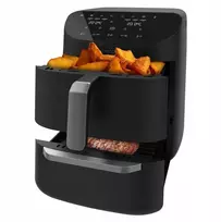 Cecotec Riebalų neturinti gruzdintuvė Orkaitė Grilis 11l 1850w 3in1