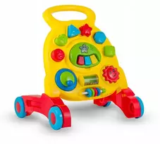 Corciano edukacinis stumdukas Tobi Toys