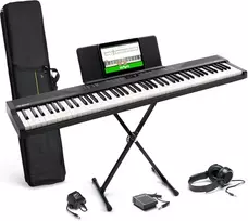 Alesis elektrinis pianinas, 88 klavišai