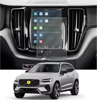 Apsauginė plėvelė navigacijos ekranui Volvo Xc40 Xc90 Xc60 8.7 colių