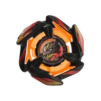Top X Gyro Bx46 Battle Entry Set Bx45 Bx44 Bx43 Children Toys  Toupie Anime orange