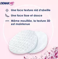 Demak'up Expert vata diskeliams