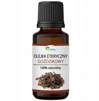 Biotherm Vitafarm gvazdikėlių eterinis aliejus 100% natūralus 10ml