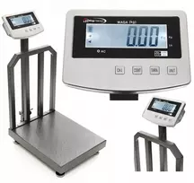 Wagi Tarczyn 300 kg / 20 g elektroninės sandėlio parduotuvės svarstyklės