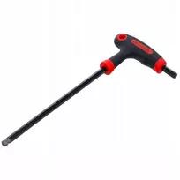 Bgs Technic Šešiakampis raktas su galvute 8 mm ir skersine rankena, Bgs Diy 7882-8