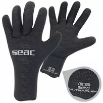 Neopreninės pirštinės naršymui ir maudynėms žiemą Seac Ultraflex 5 mm S
