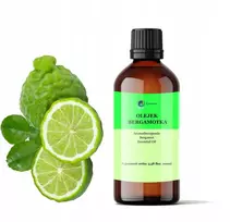 Barnangen Lonaen bergamotės eterinis aliejus 100 ml 100% natūralus kvapas