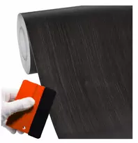 Lipni baldų plėvelė 60x200cm stalviršiui durims, stambi medžio struktūra