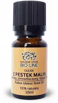Natura House Hanuman Store Aviečių Sėklų Aliejus Uv Faktorius 10ml 100% Natūralus