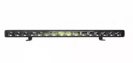 Panelis 16+57led darbo žibintas combo ir led juosta