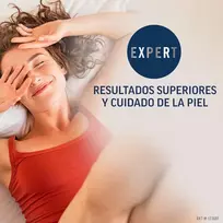 Veet Expert vaško juostelės bikini zonai su taukmedžio sviestu