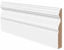 Mdf grindjuostė 100x16 dažymui
