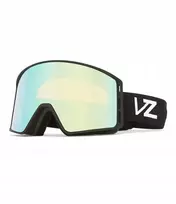 Moncler Slidinėjimo akiniai Vonzipper Mach vfs Stellar Chrome + Low Light